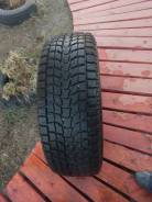 Dunlop Grandtrek AT1. Зимние, без шипов, 2014 год, износ: 5%, 1 шт