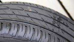 PointS Summerstar Sport. Летние, 2014 год, износ: 40%, 1 шт