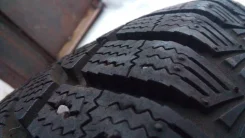 Maxxis MA-SW Victra Snow SUV. ������, ��� �����, �/�, ����� 5 % ����