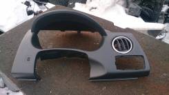 Консоль панели приборов. Suzuki Swift, ZC11S, ZC21S, SF310, AA44 Двигатель G10A