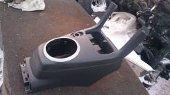 Консоль кпп. Suzuki Swift, ZC11S, ZC21S, SF310, AA44 Двигатель G10A