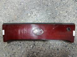 Планка под фонарь. Toyota Sprinter Marino, AE101, AE100 Toyota Corolla Ceres, AE101, AE100 Toyota Sprinter Trueno, AE100, AE101 Toyota Corolla Levin...