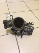 Заслонка дроссельная. BMW Z3 BMW 5-Series, E39 BMW 7-Series, E38 BMW 3-Series, E36, E36/2, E36/2C, E36/3, E36/4, E36/5 Двигатели: M52B20, M52B25, M52B...