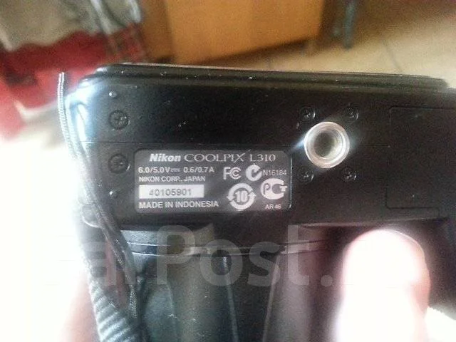 Nikon Coolpix L310. 10 - 14.9 ��, ���: 14� � �����. ��� ����� �� ������������ ����