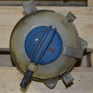 Бачок расширительный Audi, Volkswagen, Skoda Golf, Passat, Octavia, TT, Tiguan, Touran, Jetta