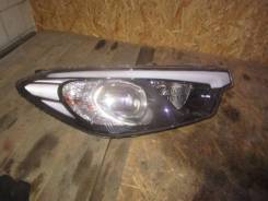 Фара. Kia Cerato, YD Kia K3 Kia Forte Двигатели: G4FG, G4NA
