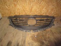 Решетка радиатора. Mazda Mazda6, GJ, GJ521, GJ522, GJ523, GJ526, GJ527, GL
