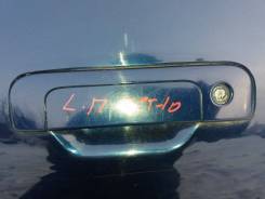 Ручка двери внешняя. Toyota Opa, ZCT10