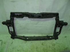 Рамка радиатора. Kia Picanto, TA Kia Morning Двигатели: G3LA, G4LA