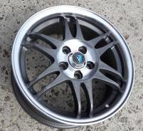 Venti TL 1502. 6.0x15, 5x100.00, ET40, ЦО 57,1 мм.