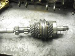 Первичный вал toyota 33311-12230. Toyota: Platz, Vios, Vitz, Corolla Axio, RAV4, Avensis, XA, Corolla Verso, Scion, Echo, Corolla, Probox, Yaris Verso...