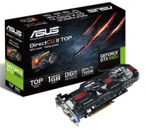 GeForce GTX 650 Ti ����