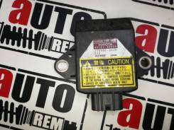 Датчик курсовой устойчивости. Toyota: Ractis, ist, Sienta, Vitz, Tacoma, XA, Porte, Scion, Tundra, Yaris, Avalon, Harrier, Celsior, Century, Isis, Hig...
