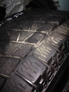 Bridgestone Blizzak DM-Z3. Зимние, без шипов, 2007 год, 40 %, 4 шт