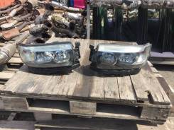 Блок управления светом. Subaru Forester, SG, SG5, SG6, SG69, SG9, SG9L Двигатели: EJ20, EJ201, EJ202, EJ203, EJ204, EJ205, EJ20A, EJ20E, EJ20G, EJ20J...