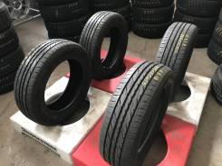 Dunlop Enasave EC203. Летние, 2017 год, 5 %, 4 шт