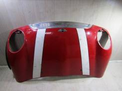Капот. Mini Hatch