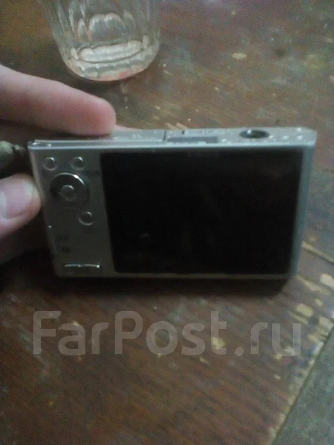 Sony Cyber-shot DSC-W320. 10 - 14.9 �� ����