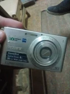 Sony Cyber-shot DSC-W320. 10 - 14.9 ��
