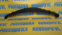 Рессора. Mitsubishi Fuso, FK417, FK618, FK416, FK622, FK617 Mitsubishi FK