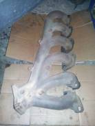 Коллектор выпускной. Nissan: Laurel, Skyline, Cedric, Leopard, Figaro, Stagea, Cefiro, Gloria, Rasheen Двигатели: RB25DE, RB25DET