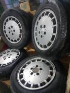 Mercedes. 6.5x15", 5x112.00, ET48