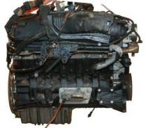 Двигатель в сборе. BMW 5-Series, E60 Двигатели: M51D25, M57D25, M57D30, M57D30OLT, M57D30OLTU, M57D30TOP, M57D30TOPT, M57D30TOPTU, M57D30UL, M57TUD30....