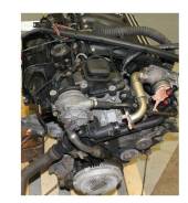 Двигатель в сборе. BMW 3-Series, E90, E90N Двигатели: M47D20, M47D20TU. Под заказ