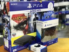 Sony Playstation 4 Slim