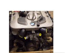 Двигатель в сборе. BMW 7-Series, E38, е38 Двигатель M67D44. Под заказ