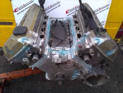 Двигатель в сборе. BMW M5 BMW 5-Series BMW 7-Series, E65, E66, E67 BMW X5 Двигатели: S38B36, N62B40, N62B44, N62B48, N62B36. Под заказ