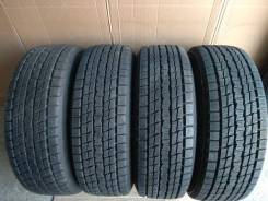 Goodyear Ice Navi. Зимние, без шипов, без износа, 4 шт