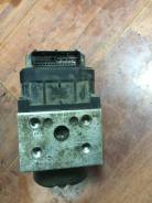 Блок abs. Nissan Bluebird Sylphy, QG10 Nissan Pulsar, N16 Nissan Sunny, B15 Двигатели: QG13DE, QG15DE, QG16DE, QG18DE