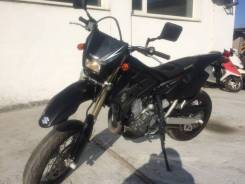 Suzuki DR-Z 400SM. 400 куб. см., исправен, птс, без пробега. Под заказ