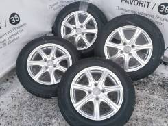 Manaray Sport. 5.5x14, 4x100.00, ET45