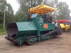 Vogele. Продам асфальтоукладчик 1800