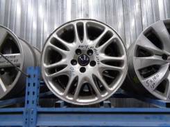 Volvo. 7.0x17", 5x108, ET46 