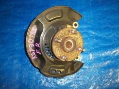 Ступица. Toyota: Ractis, ist, Vios, Sienta, Prius C, Vitz, Corolla Axio, Porte, Scion, Probox, Yaris, Spade, Corolla Fielder, Succeed, Verso, Belta, A...