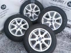 Diewe Inverno. 5.5x14, 4x100.00, ET42