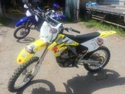 Suzuki RM-Z 250. 250 куб. см., исправен, птс, без пробега. Под заказ