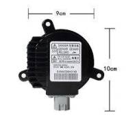 Блок ксенона. Infiniti: QX56, M45, FX45, EX35, G35, M35, G37, FX35, JX35 Nissan: X-Trail, Maxima, Elgrand, Presage, Altima, 370Z, Cube, Bluebird Sylph...