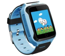 Smart Baby Watch. GPS, SIM-�����