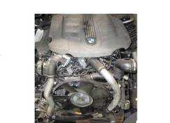Двигатель в сборе. BMW 7-Series, E65, E66, E67 Двигатель M67D44. Под заказ