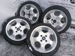 Artec. x14, 4x100.00, ET35
