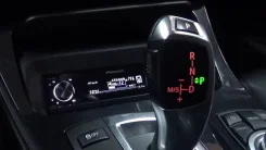Pioneer Carrozzeria DEH-P01 ����