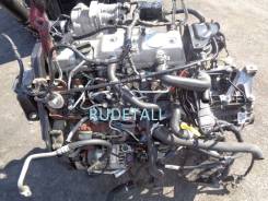 Двигатель в сборе. Ford: Transit Connect, Focus, Transit, S-MAX, C-MAX, Mondeo Двигатель KKDA