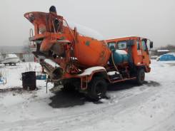 Isuzu Forward. Isuzu forward 1991г, 6 494 куб. см.