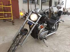 Suzuki VS 800 Intruder. 800 куб. см., исправен, птс, без пробега. Под заказ