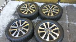 Toyota. 8.5x20", 5x150.00, ET58, ЦО 110,1 мм.