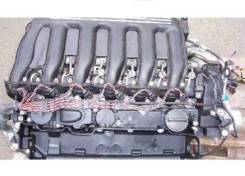 Двигатель в сборе. BMW 5-Series, E39, Е39 Двигатели: M51D25, M57D25, M57D30, M57D30OLT, M57D30OLTU, M57D30TOP, M57D30TOPT, M57D30TOPTU, M57D30UL, M57T...